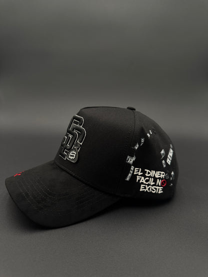 aBuddha Meds x CV HATS