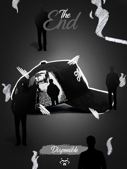 a  The End