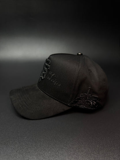 aSan Francisco Total Black
