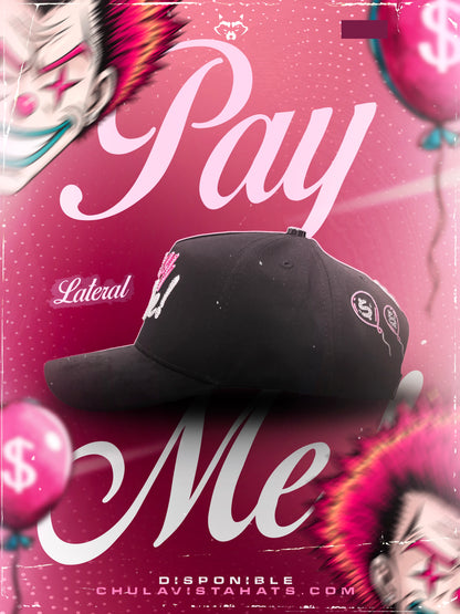 aPAY ME
