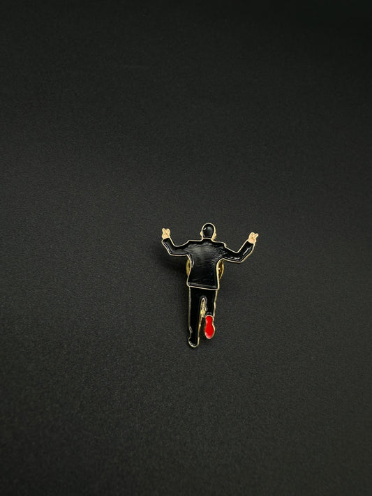 El Chino PIN