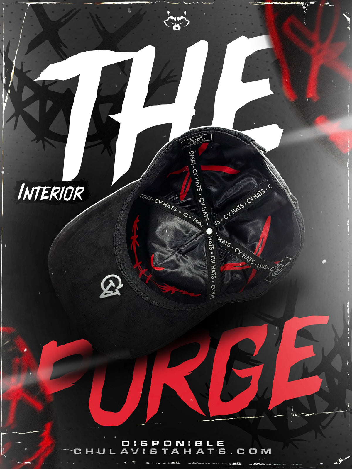 aTHE PURGE