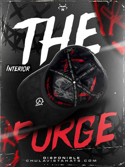aTHE PURGE