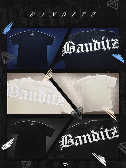 BANDITZ  SHIRT