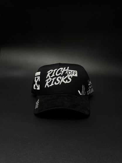 Rich Off Risks