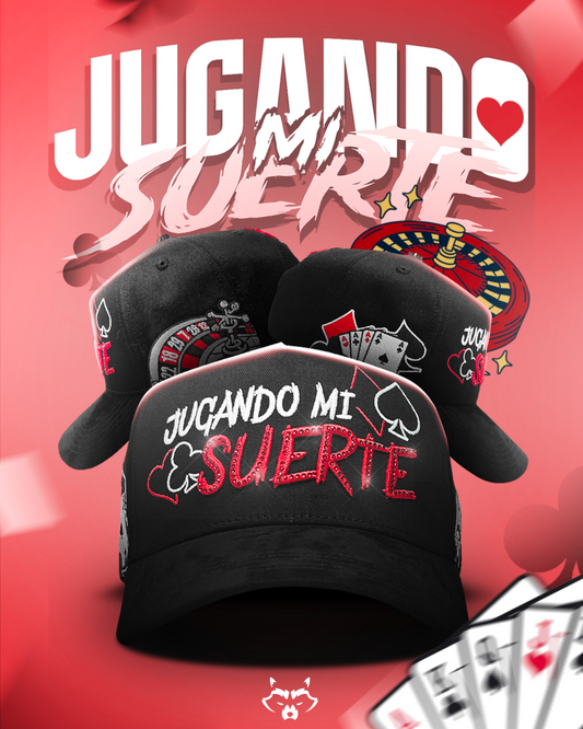 aJugando Mi Suerte