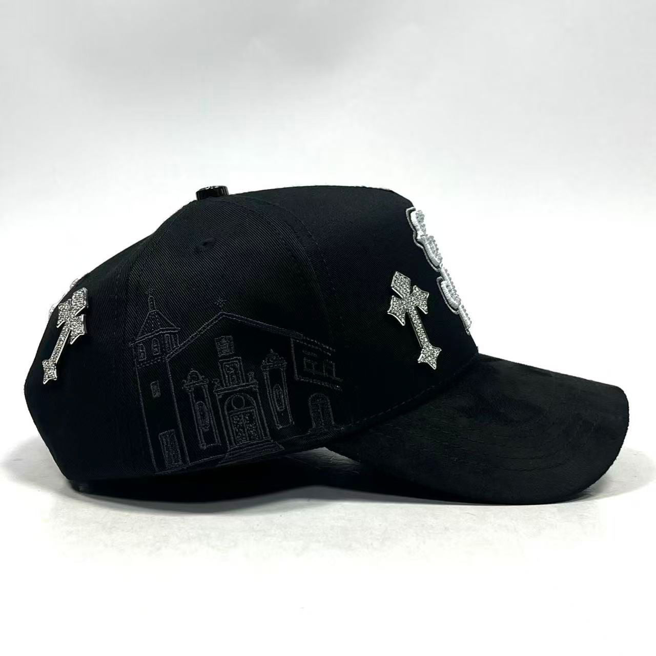 SD Monks