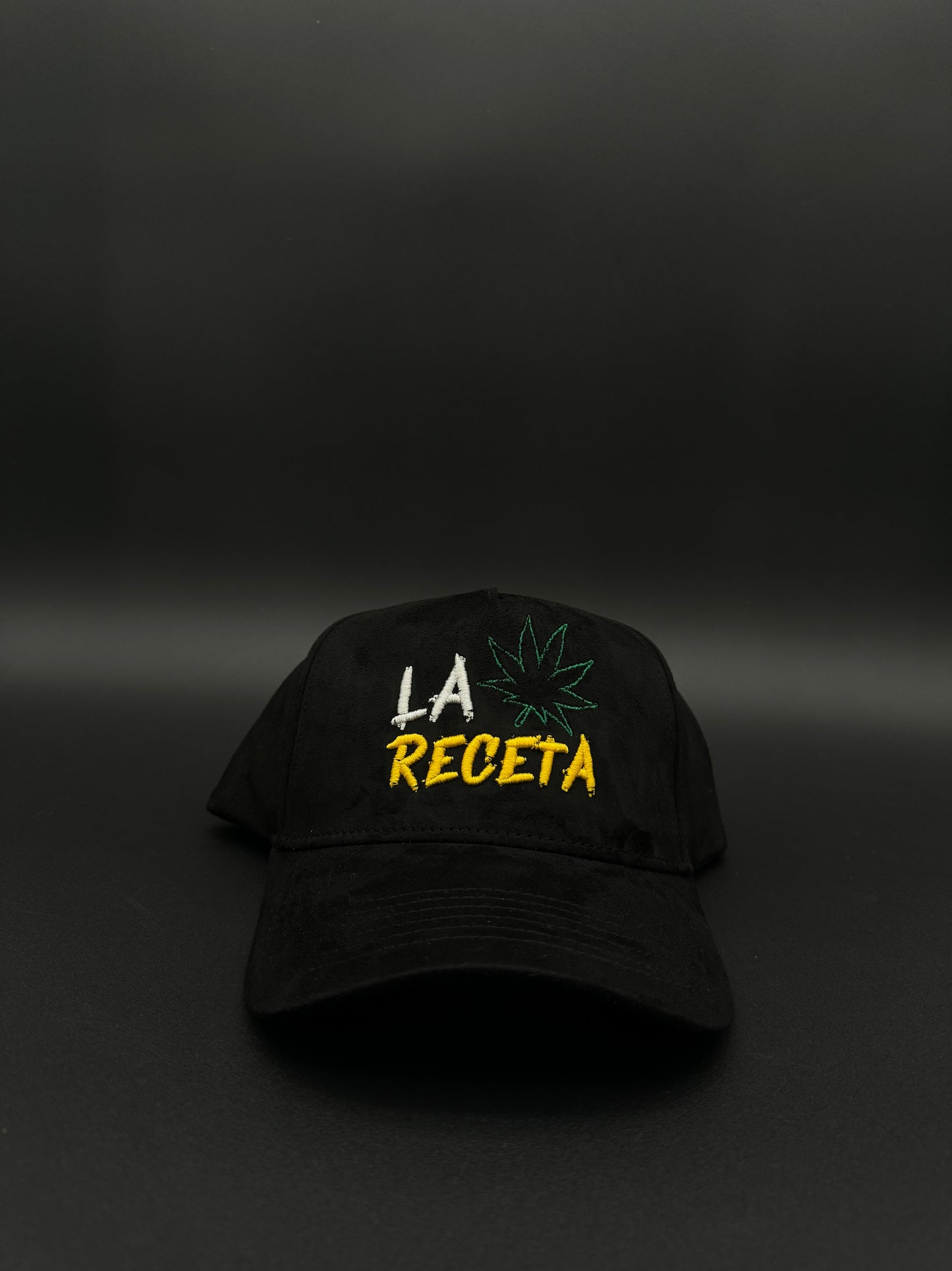 La Receta 🌱