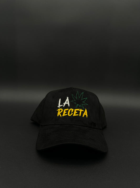 La Receta 🌱