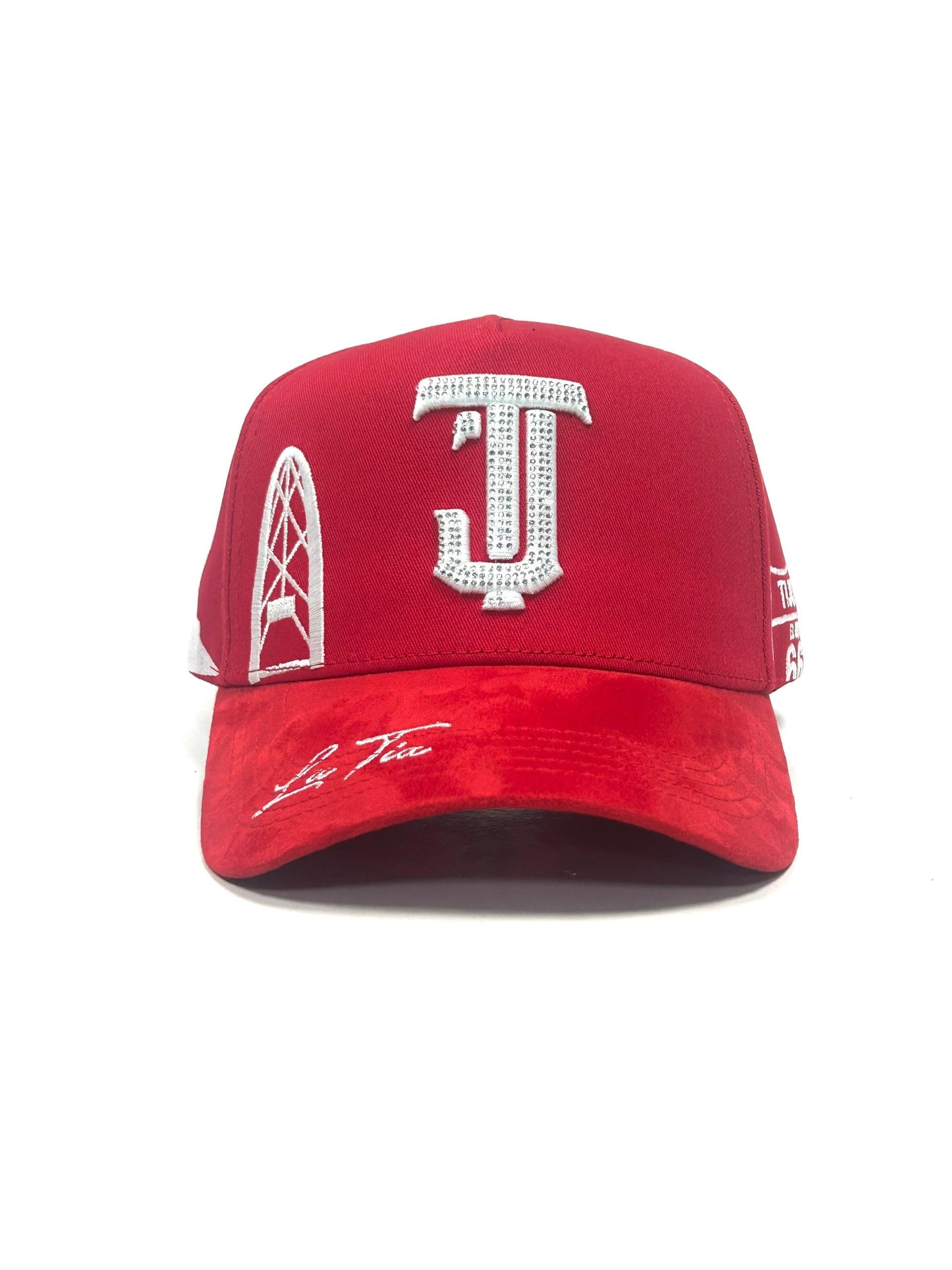 aLa Tia Xolo Edition