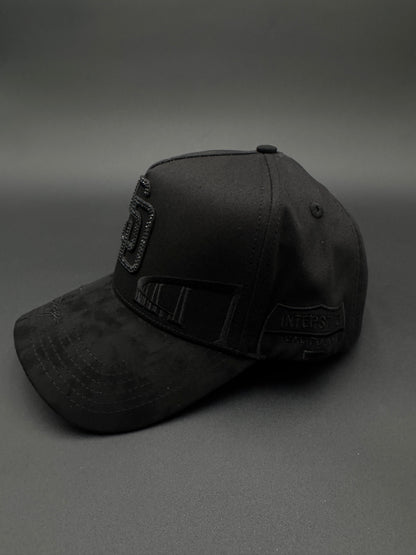 aSan Diego Total Black