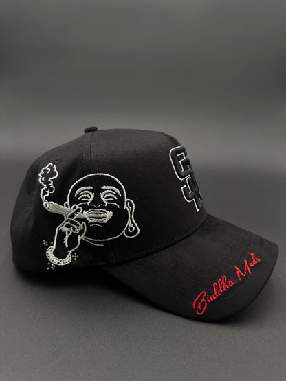 aBuddha Meds x CV HATS