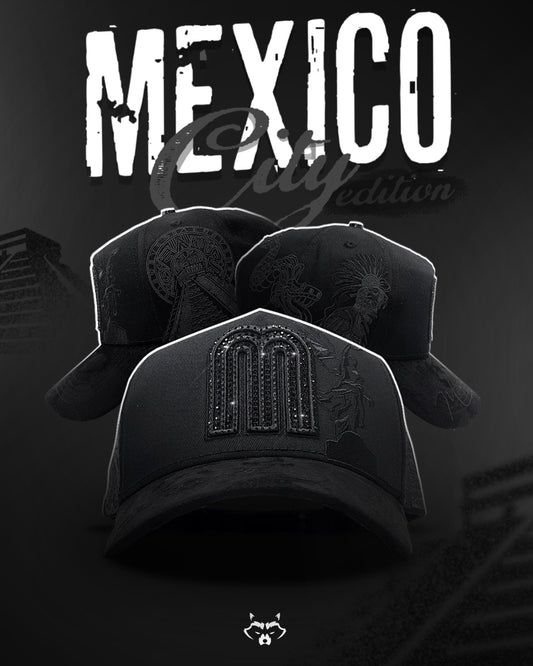 aMexico City Edition