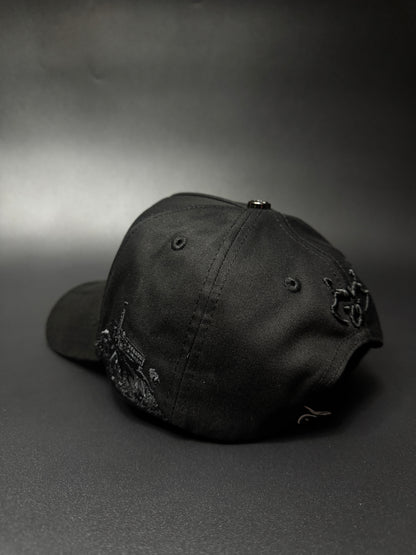 aSan Francisco Total Black