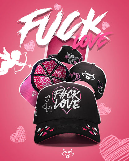 FUCK LOVE ❤️