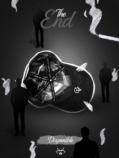 a  The End