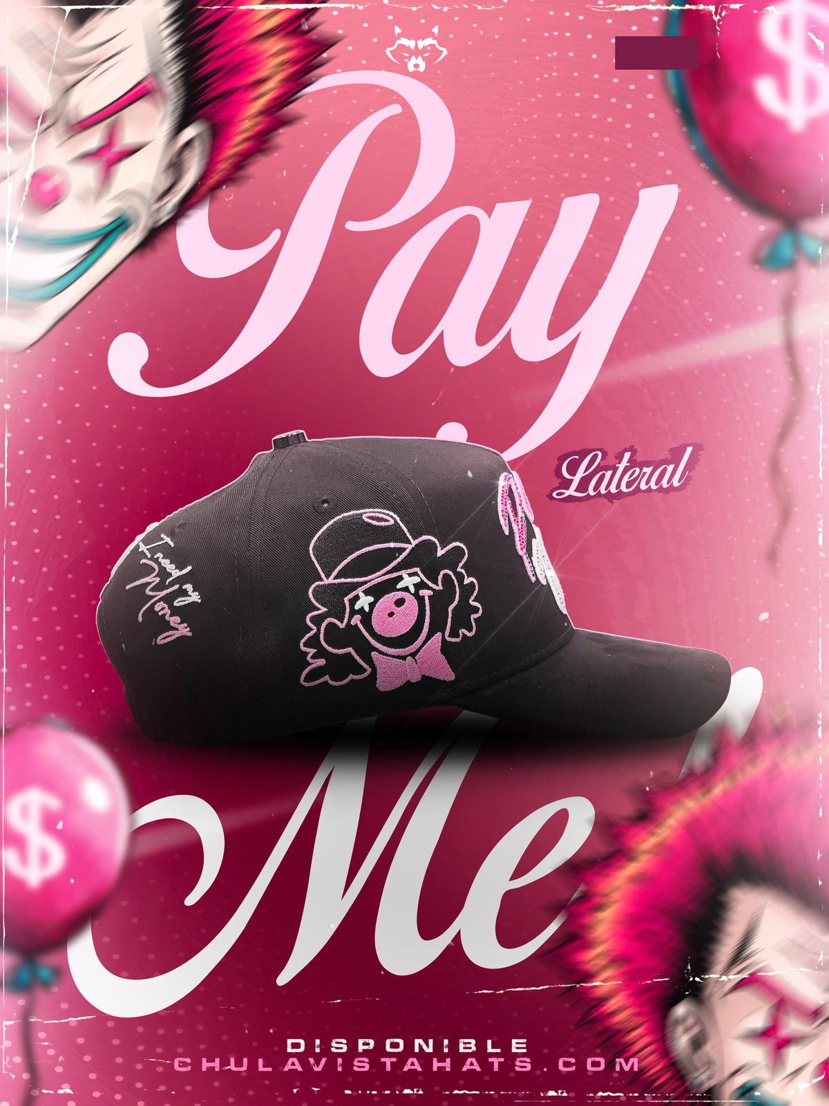 aPAY ME
