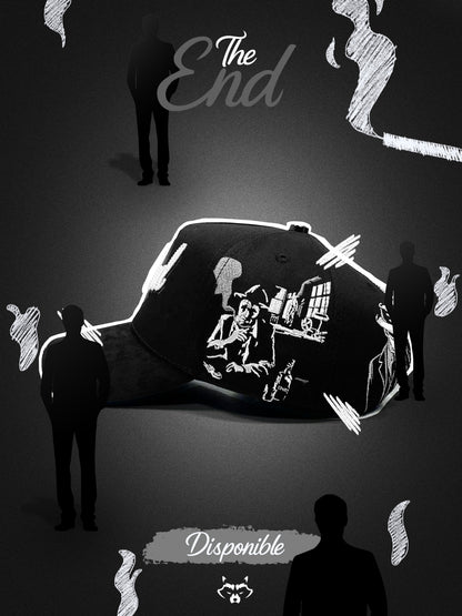 a  The End