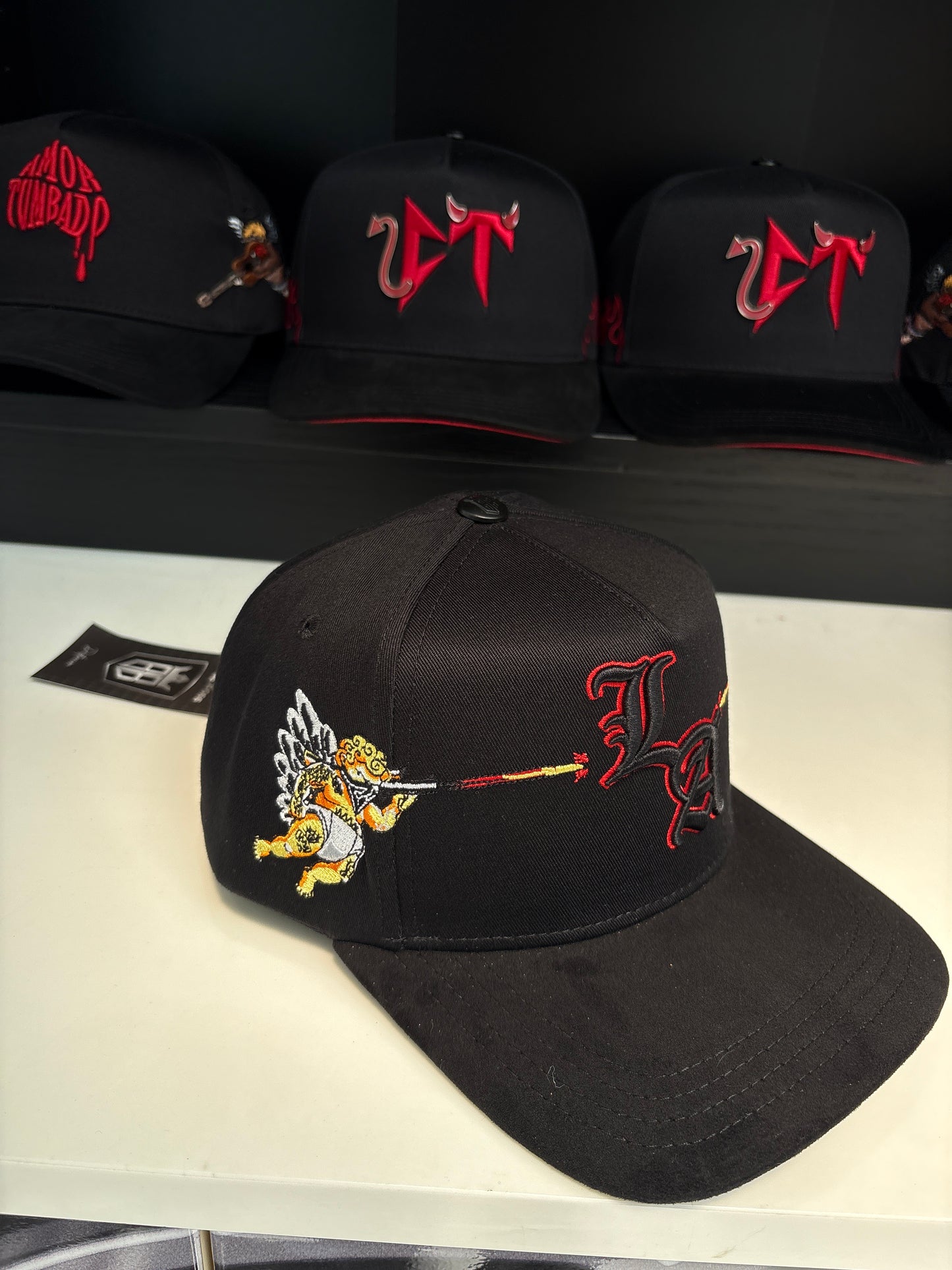 LA Angels