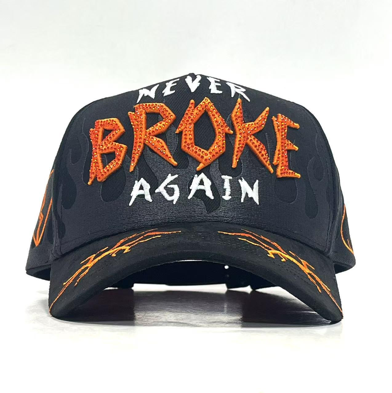 aNever Broke Again