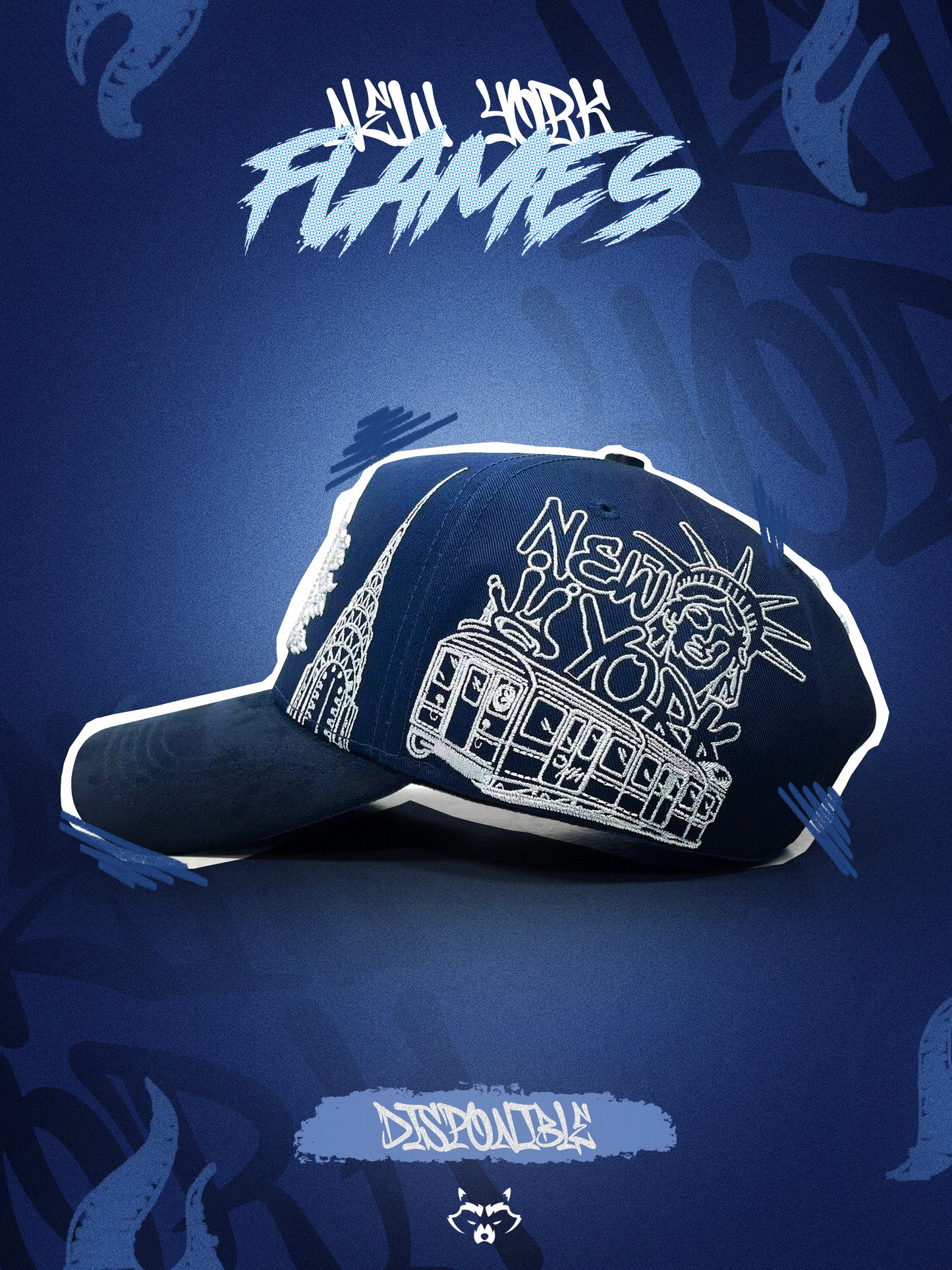 a  New York Flames