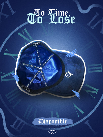 a   No Time To Lose