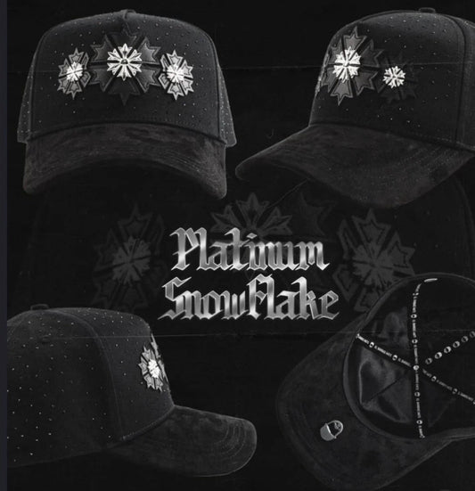 Barbas Snowflake