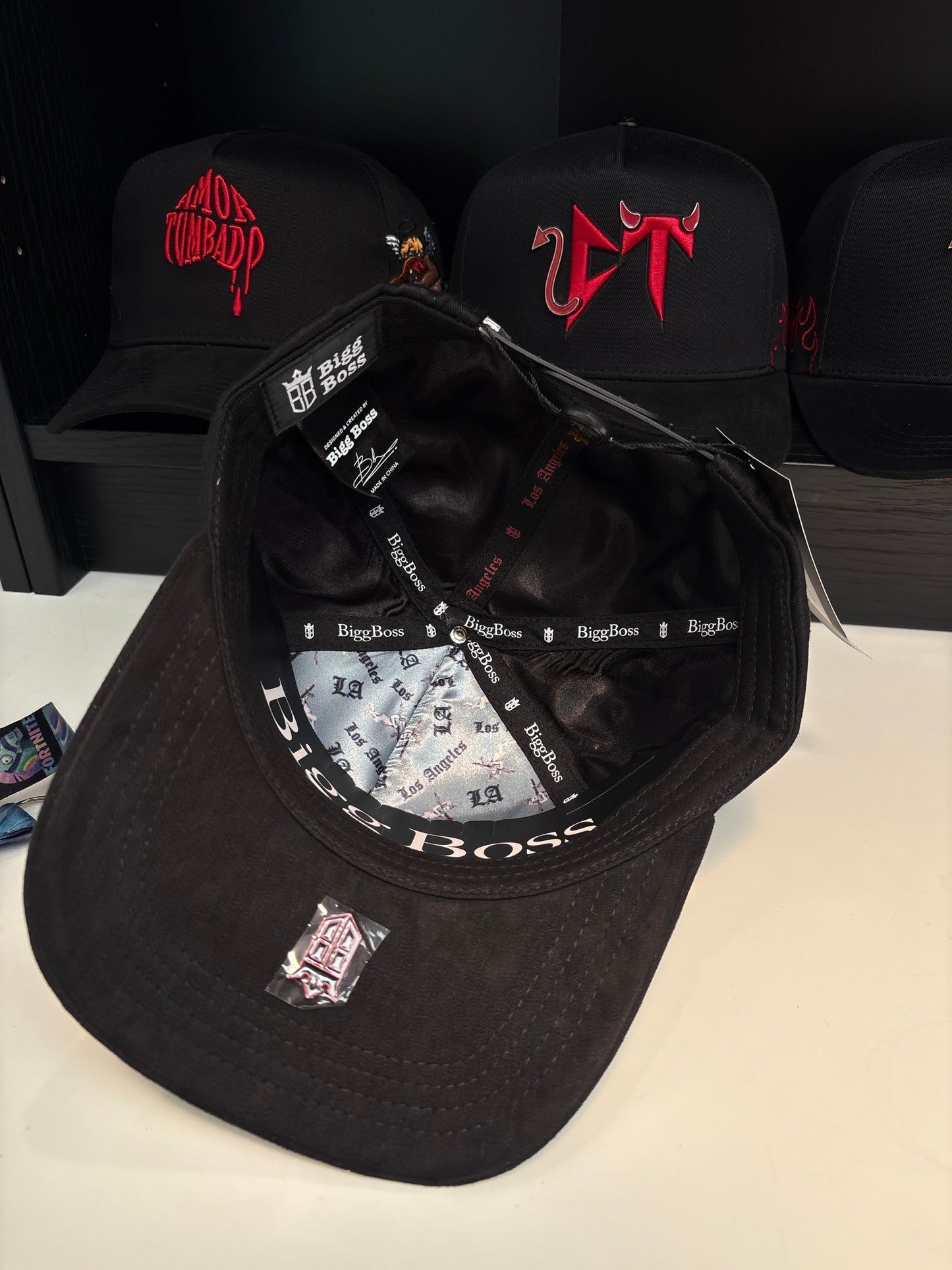 LA Angels