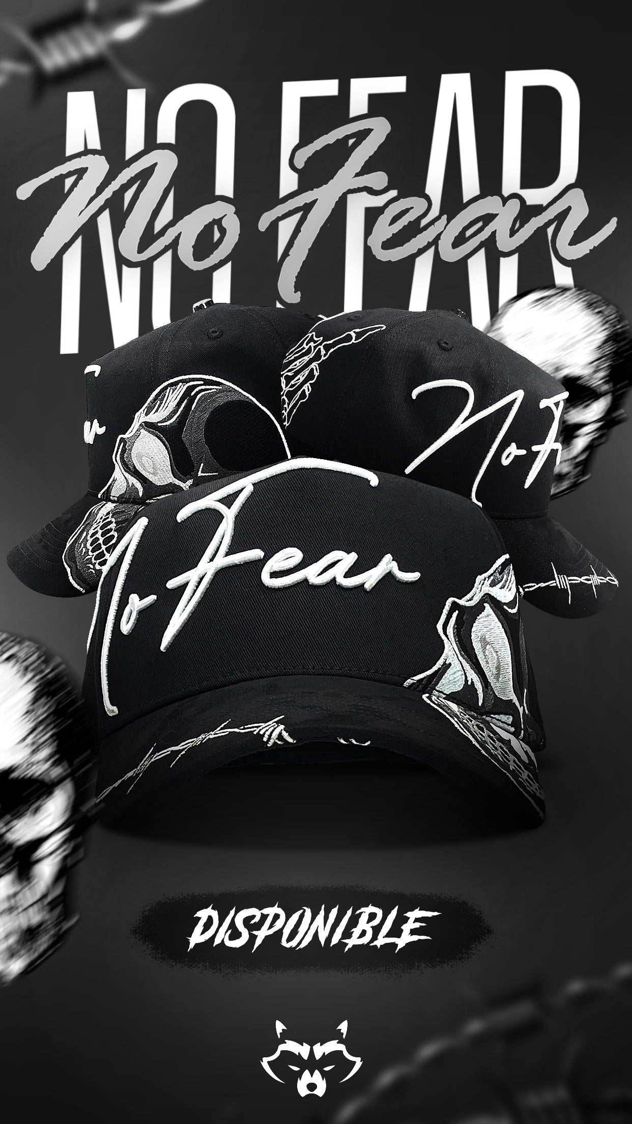 aNo Fear