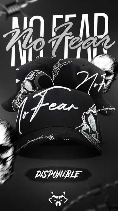aNo Fear