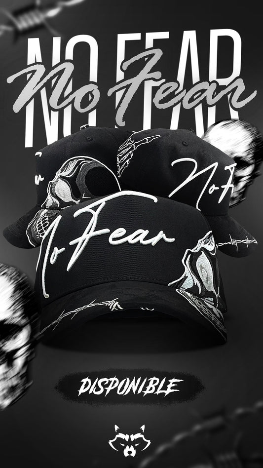 aNo Fear