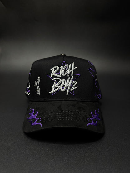 Rich Boyz ⭐️