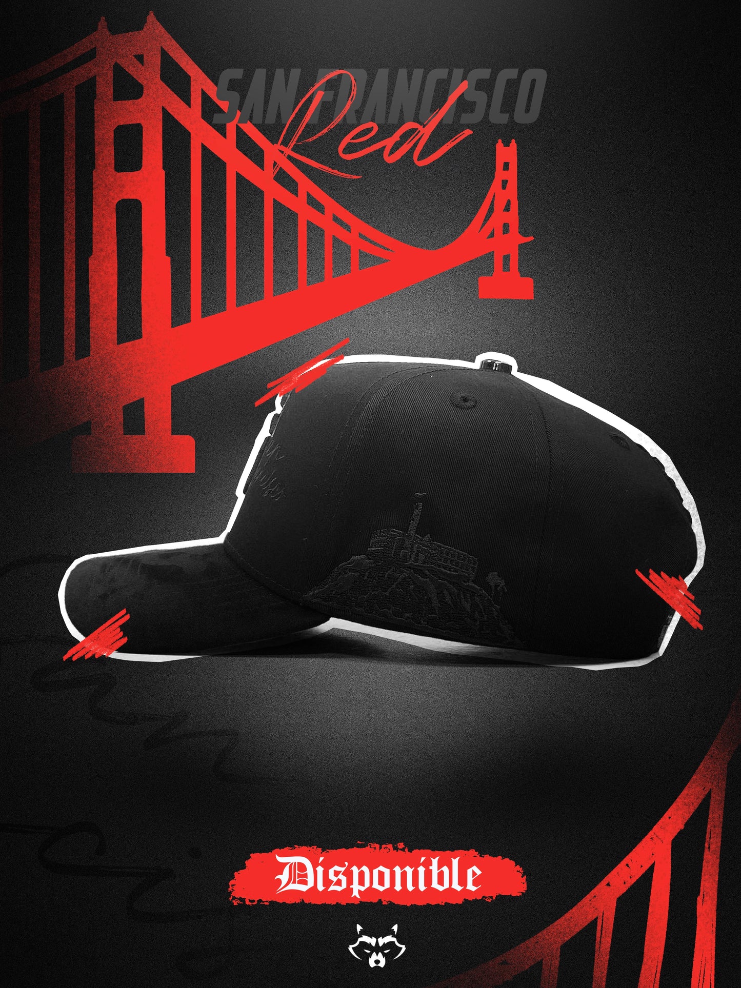 a   San Francisco