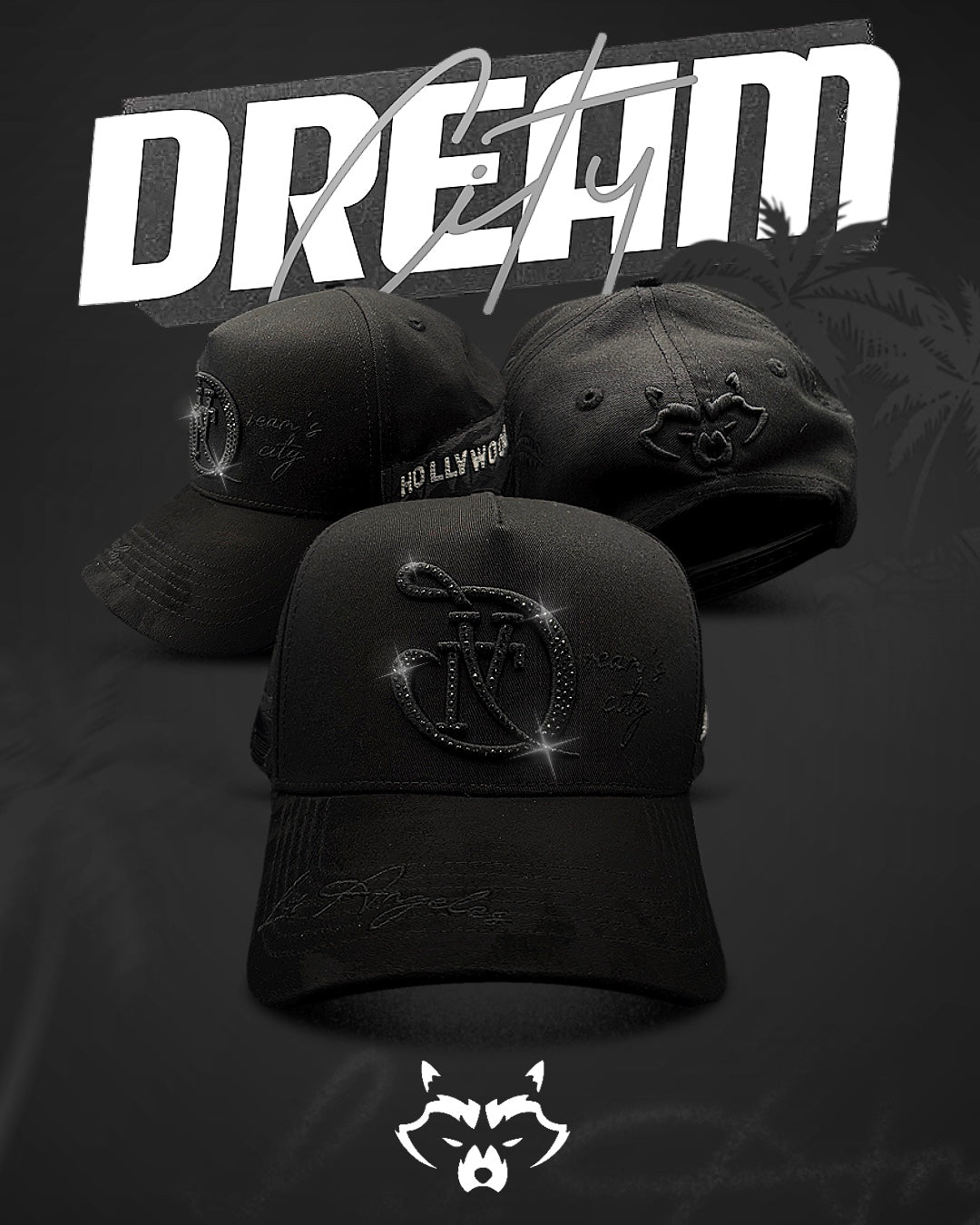 aDream City (Los Angeles Hollywood)