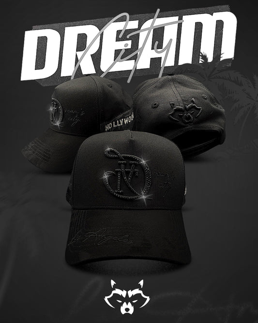 aDream City (Los Angeles Hollywood)