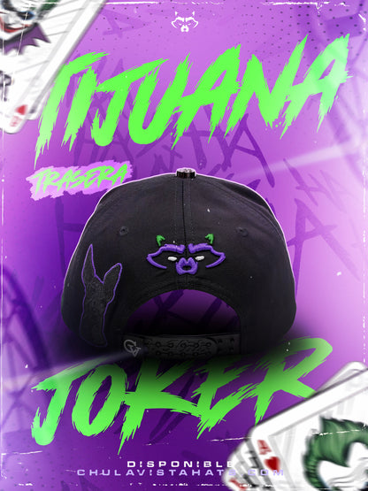 aTJ's Joker (LA TIA)