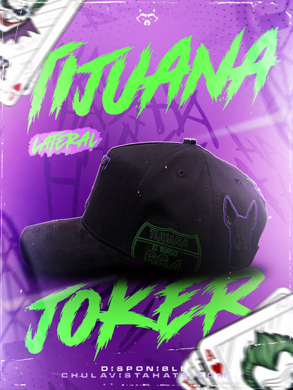 aTJ's Joker (LA TIA)