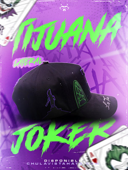 aTJ's Joker (LA TIA)
