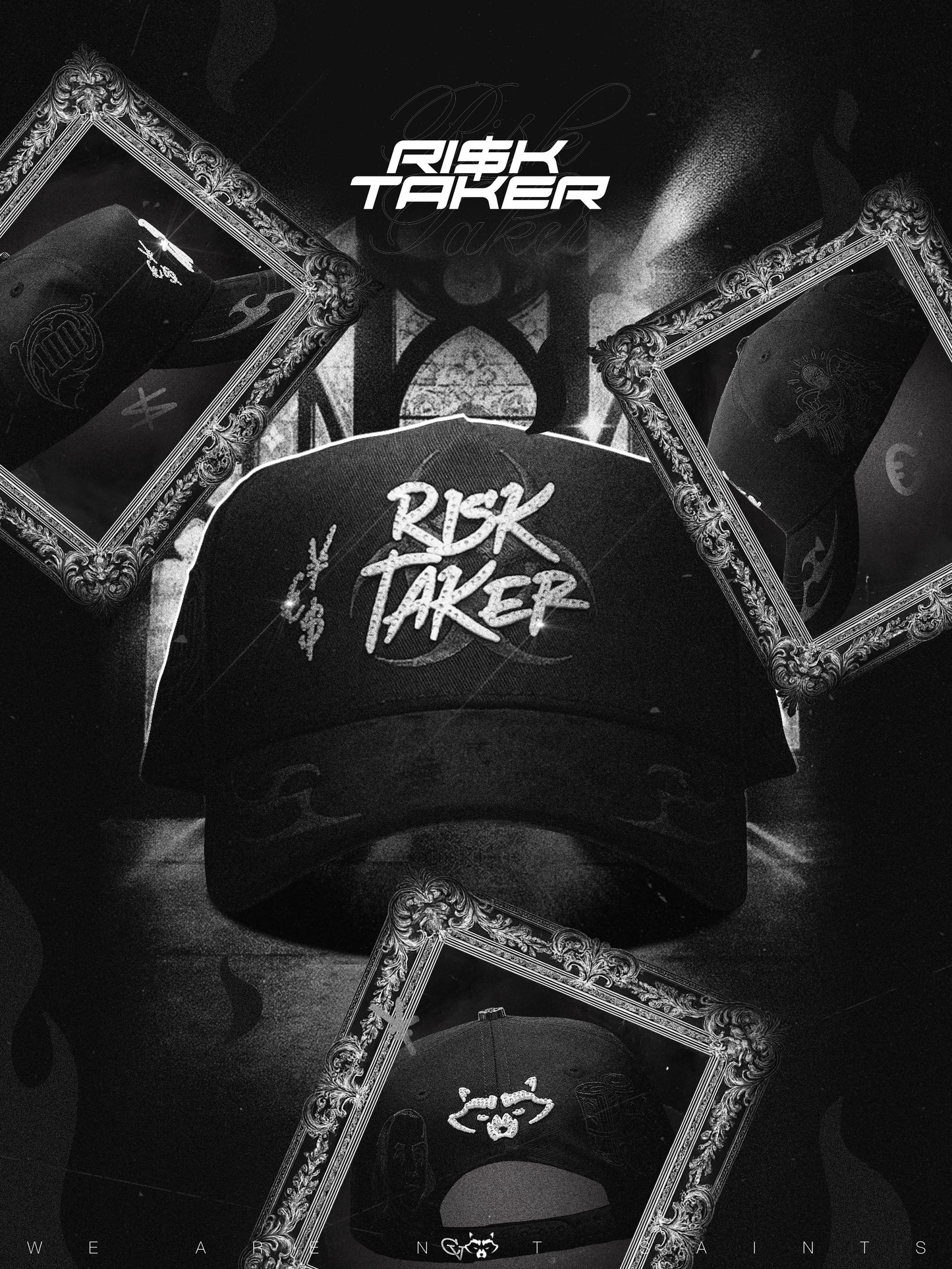 Risk Taker